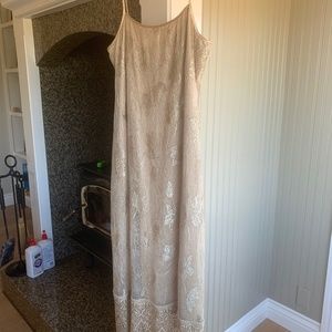 Sue Wong - Long Dress